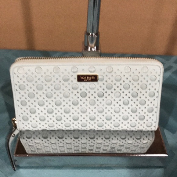 kate spade Handbags - Kate Spade Wallet
